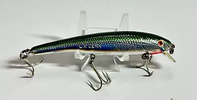 Manns Mann's 4-1/2  Body LM Jerk Crankbait Lure • $5.99