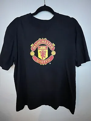 Manchester United Shirt Xxl • $18