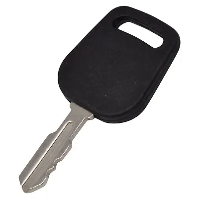 Rally Ride On Mower Start Ignition Key Genuine • £13.32