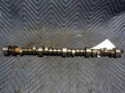 CAMSHAFT W/ Bolts5943Mercruiser 2601978-82V8GM 3505.7LMCM260 • $100