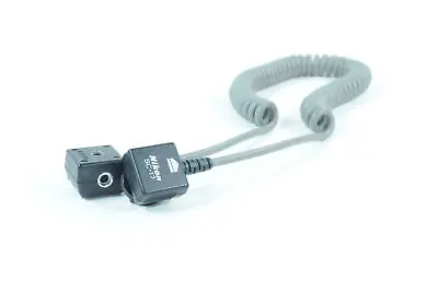 Nikon - SC-17 TTL Cord #G856 • $8.99