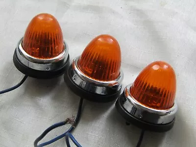 Vintage CEV Indicators Classic Vespa Lambretta Scooters  • $74.51