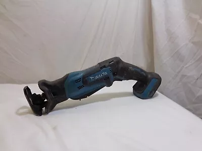 Makita Lxt 18v Reciprocating Saw ( Bare Tool) # Xrj01 ( As-is For Parts ) • $9.99