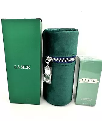 La Mer The Concentrate 0.5 Oz/15 Ml Sealed Full Size ~ Exp: 8/2025 • $115