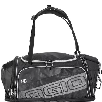 Ogio MX Gravity Off Road Motorcross Dirt Bike Duffle Bag • $169.95