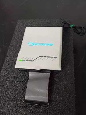 ARM DSTREAM High Performance JTAG MICTOR CoreSight Debug Tool Power On Test  B  • $499.99