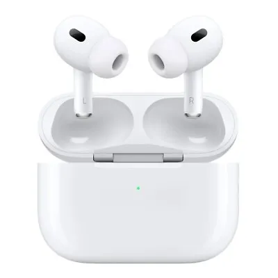 Apple AirPods Pro 2nd Gen [2023] With MagSafe Case & USB-C 🚛FREE SHIPPING AUS✅ • $200