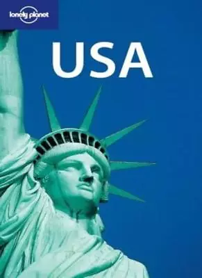 USA (Lonely Planet Country Guides) By Loretta Chilcoat Susan Derby Beth Green • £3.29