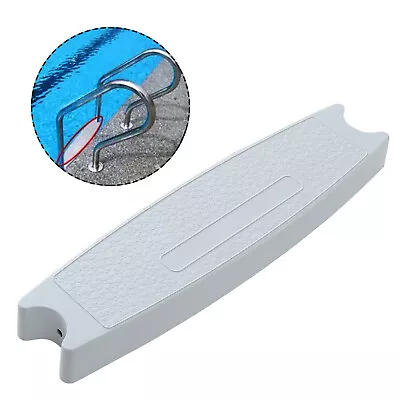 $15.90 • Buy Swimming Pool Molded Plastic Replacement Ladder Rung Steps