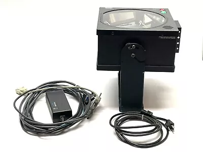 Metrologic HoloTrak IS8300 Omni Directional Barcode Scanner W/ Mounting Bracket • $899.99