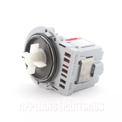 Fisher & Paykel Dishwasher Water Drain Pump DW60CEX DW60CEX1 Genuine Askol • $29.95