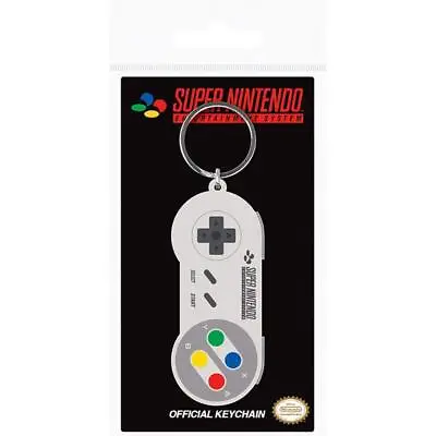 Merch Nintendo (SNES Controller) NEW • £3.99
