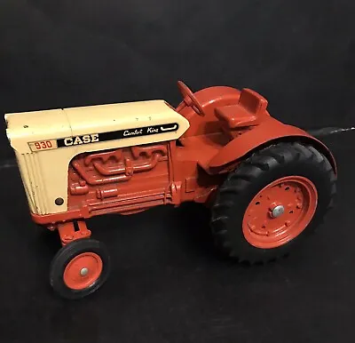 $195 • Buy Vintage Ertl Case 930 Comfort King 1/16 Diecast Farm Tractor Collectible