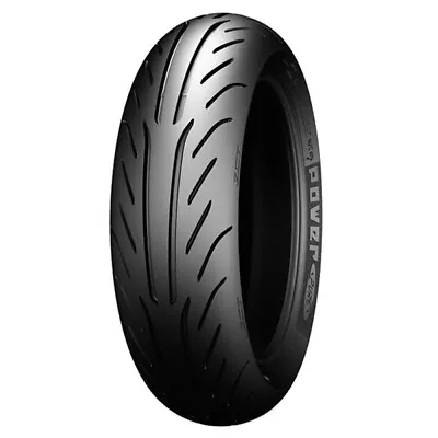 Tyre Michelin 140/70-12 60p Power Pure Sc • $211.49