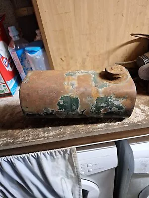 Lister D Petrol Tank  • £35