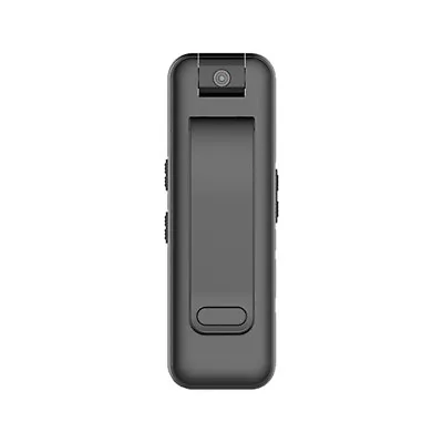 £31.07 • Buy 1080P Audio Video Recorder Camcorder Pen Mini Body Camera DVR Night Cam Clip-on