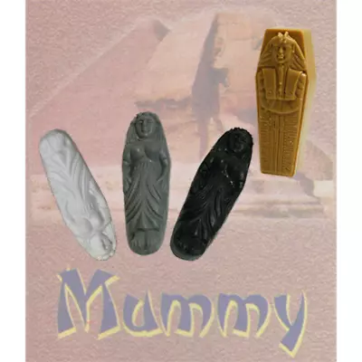 The Mummy By Mr. Magic - Trick • $8.88