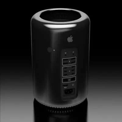 Mac Pro Late 2013 A1481 EMC 2630 MacPro61 (Mixed Specs) • $350