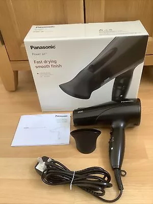 Panasonic Power Air EH-NE83 Hairdryer 2500W EX CON Only Used A Couple Of Times • £30