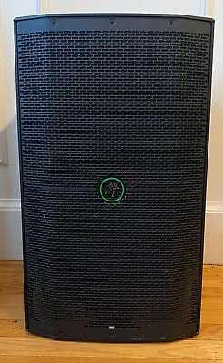 Mackie Thump212 1400-watt 12-inch Powered Speaker • $230