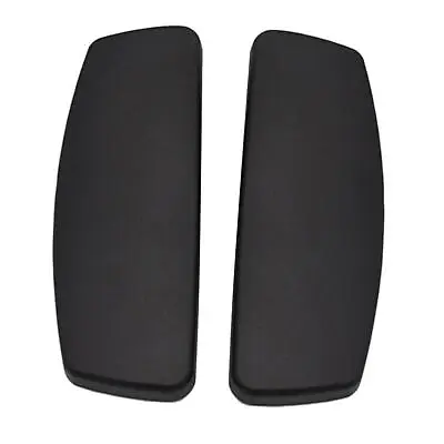 Univeral Chair Armrest Arm Replace Arm Pads For Computer Chair Gaming Chair • £10.21