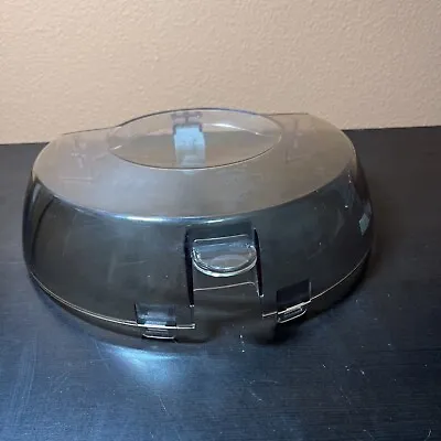 T-Fal Actifry SERIE O01 Replacement Lid Cover Top Part ONLY LID! • $19.99