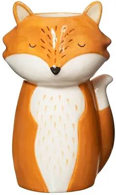£17.82 • Buy Sass & Belle Finley Fox Vase