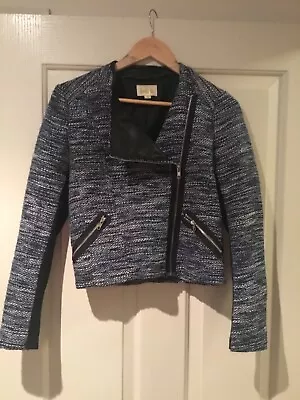 $15 • Buy Cropped Jacket 8
