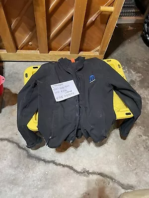 Men’s Mopar Authentic Jacket Medium 058 • $90