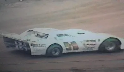 Donnie Moran Vintage Collection 8 Dirt Late Model Dvds • $24.95