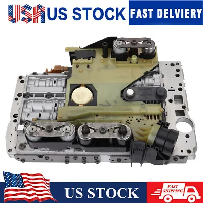 722.6 Valve Body Transmission Solenoid For Mercedes-Benz C230 C320 E300 ML320 US • $259.96