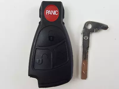 For Parts Only Original Mercedes Benz Oem Key Less Entry Remote Fob Klg Prox Usa • $109.99