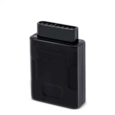 $71.98 • Buy Wireless Controller Adapter For SNES SFC Console To PS4 PS5 Switch Pro