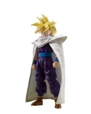 S.H.Figuarts Dragon Ball Super Saiyan Son Gohan The Warrior Who Surpassed Goku • $90