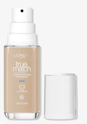 Loreal True Match Super Blendable Foundation ~ You Choose • $9.95