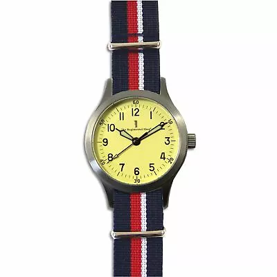 Royal Navy  Decade  Military Watch • $184.82