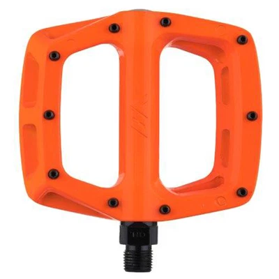 $59.34 • Buy DMR V-8 V2 Pedals, Highlighter Orange