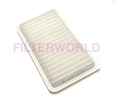 Engine Air Filter For 2002-03 ES300 2002-06 CAMRY 2004-10 SIENNA 2004-08 SOLARA • $8.50