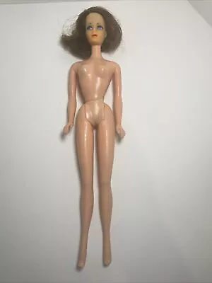 TLC Vintage Mod Barbie Doll Marlo Flip Made In Japan TNT Barbie • $29