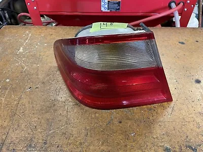 98-03 Mercedes W208 CLK55 AMG CLK430 Outer Tail Light Lamp Left Driver Side OEM • $75