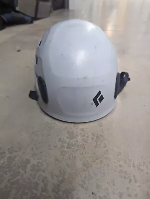 Black Diamond  - Half Dome Helmet  • $10.50