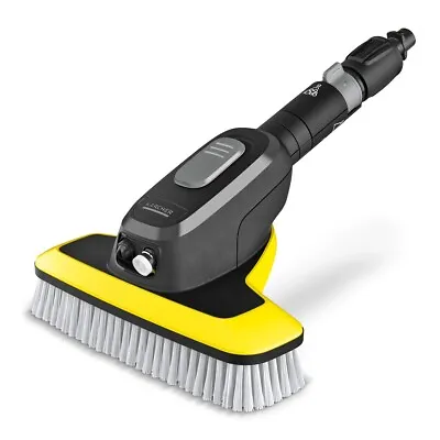 Karcher WB 7 Plus 3-in-1 Wash Brush For All K Series Pressure Washers- 26443740 • £48.95