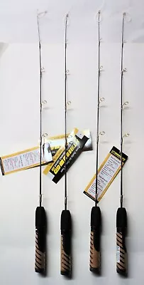 HT Polar Lite Jiggin' Stick 27  Light/Medium Action Rod Blank - 4-Pack #PLC-27LM • $72.99