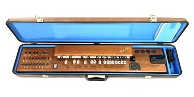 $368.80 • Buy Suzuki TES-100 TAISHOGOTO Peacock Harp Synthesizer Electric Koto Waraku 