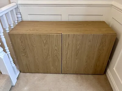 IKEA BESTA Storage Unit • £10