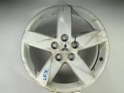 Wheel 17x7-1/2 Alloy 5 Spoke Fits 06-08 ECLIPSE 1702457 • $124.99