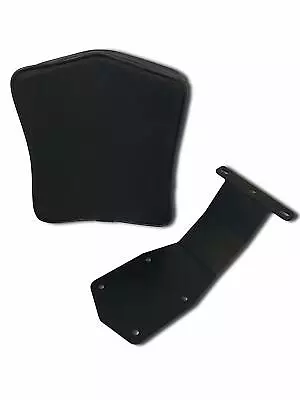 Driver's Backrest For 04+ Kawasaki Vulcan VN2000 • $49.50