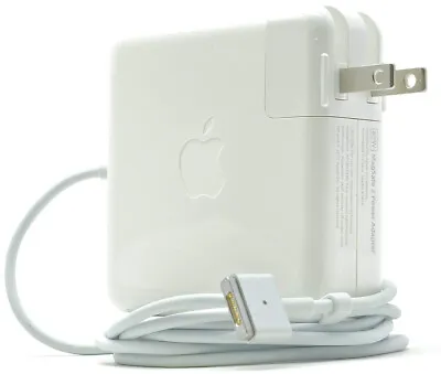 85W OEM NEW Power Adapter Charger For Apple Macbook Pro 13 15  A1424 A1502 A1398 • $25.50