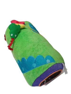 Baby Activity Crawling Roll  Sensory Toys Playmat Cute Soft  • £4.99