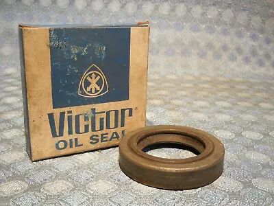 1966-1974 Chevrolet 1971-74 Buick Olds Pontiac 70-73 Dodge NORS Rear Wheel Seal • $15.37
